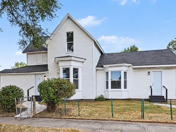 502 S HARRISON Street, Elkhart, IN 46516