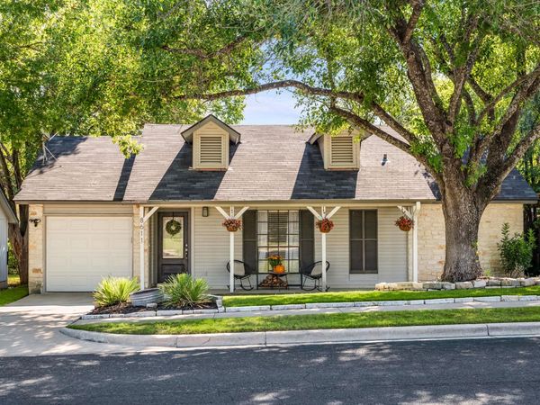 8611 United Kingdom DR, Austin, TX 78748