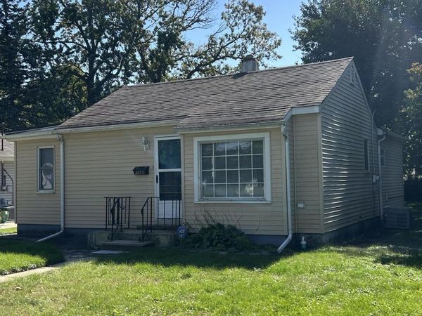 3440 Garfield Avenue, Highland, IN 46322