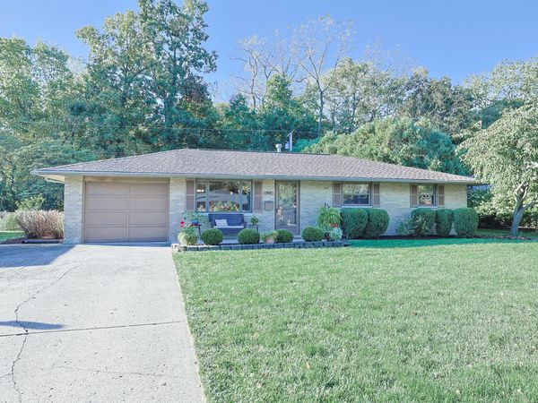 948 Pool Avenue, Vandalia, OH 45377