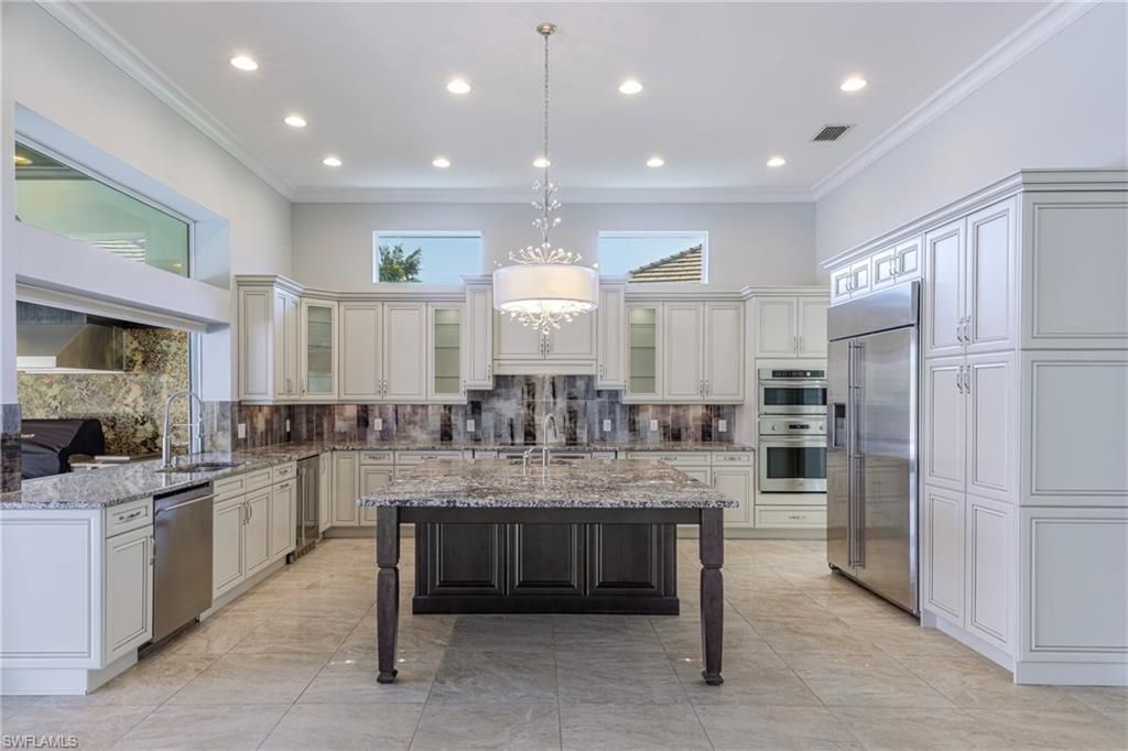 6312 Lyford Isle Dr , Naples, FL 34113 Photo