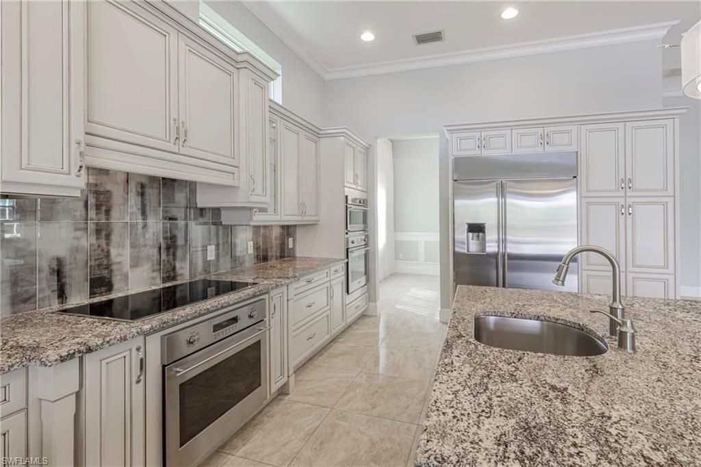 6312 Lyford Isle Dr , Naples, FL 34113 Photo