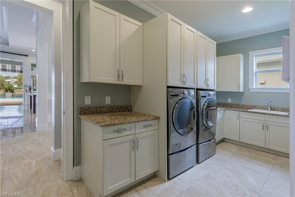 6312 Lyford Isle Dr , Naples, FL 34113 Photo