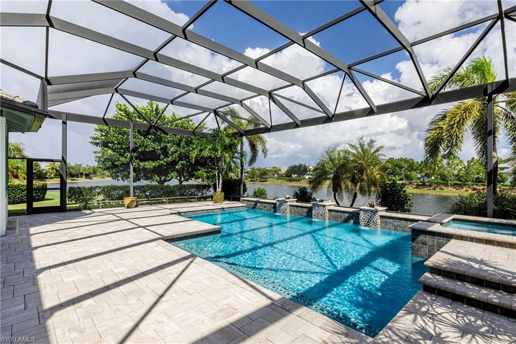 6312 Lyford Isle Dr , Naples, FL 34113 Photo