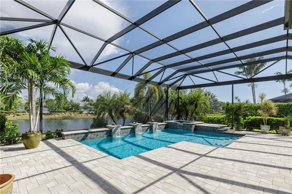 6312 Lyford Isle Dr , Naples, FL 34113 Photo