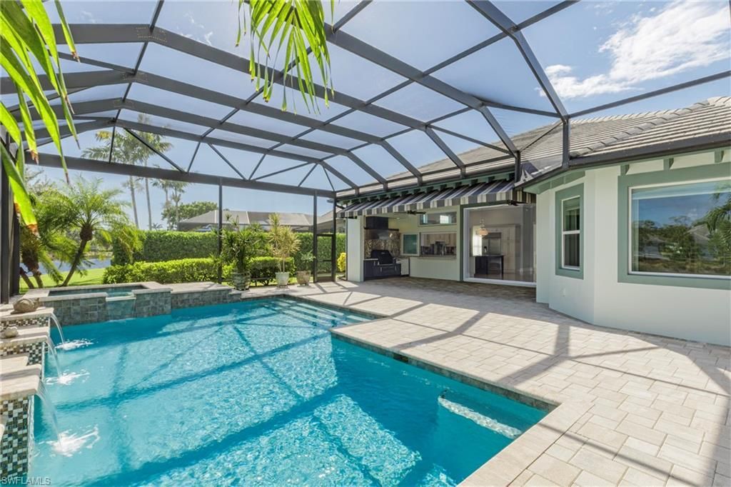 6312 Lyford Isle Dr , Naples, FL 34113 Photo