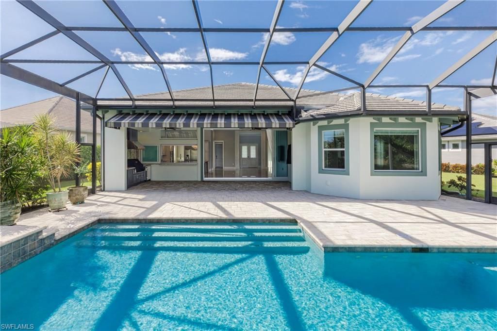 6312 Lyford Isle Dr , Naples, FL 34113 Photo