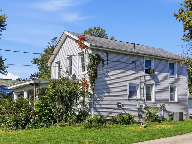 262 E Bennett Street, Woodstock, OH 43084 Photo 5