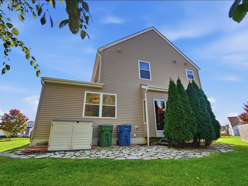 538 Evergreen Circle, Marysville, OH 43040 Photo 47