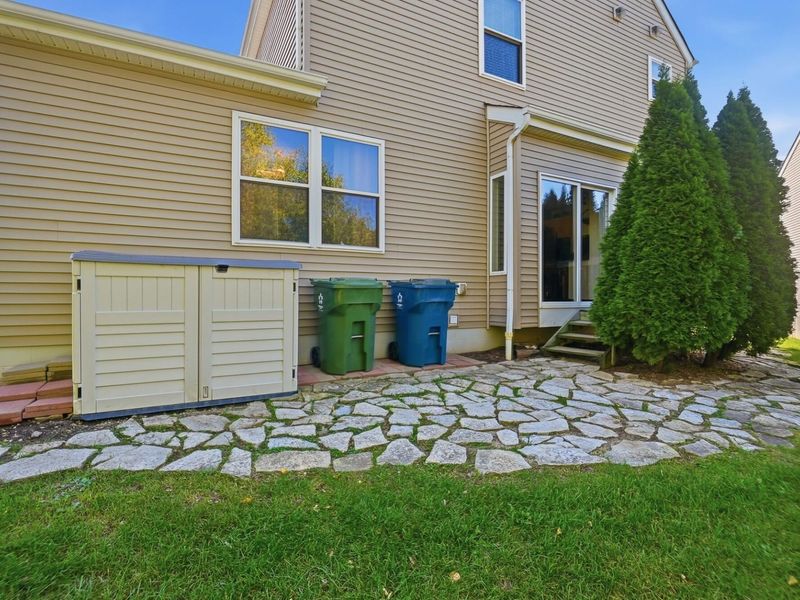 538 Evergreen Circle, Marysville, OH 43040 Photo 48
