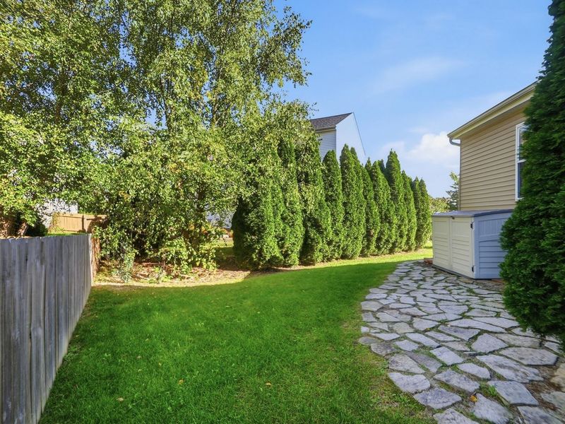 538 Evergreen Circle, Marysville, OH 43040 Photo 49