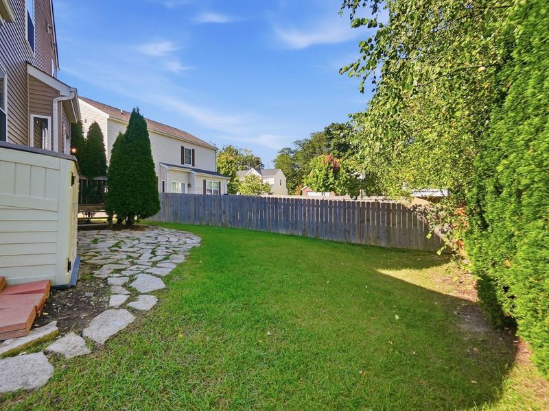 538 Evergreen Circle, Marysville, OH 43040 Photo 50