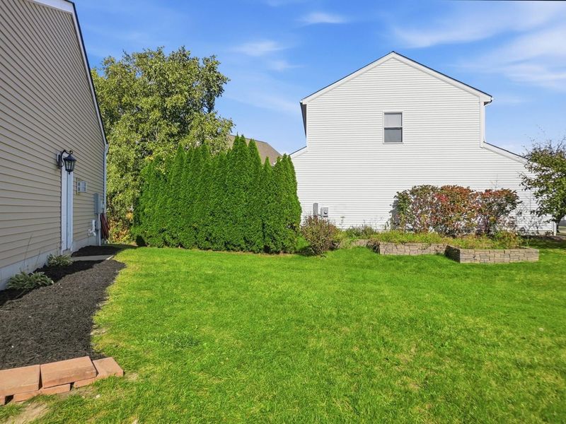 538 Evergreen Circle, Marysville, OH 43040 Photo 53