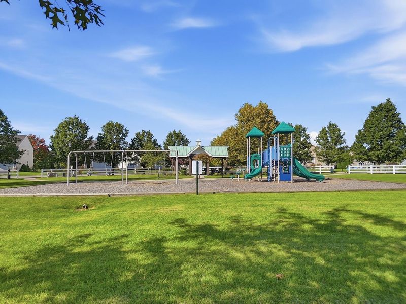 538 Evergreen Circle, Marysville, OH 43040 Photo 55