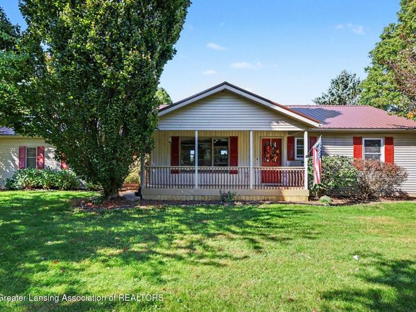 4763 Powell Highway, Ionia, MI 48846