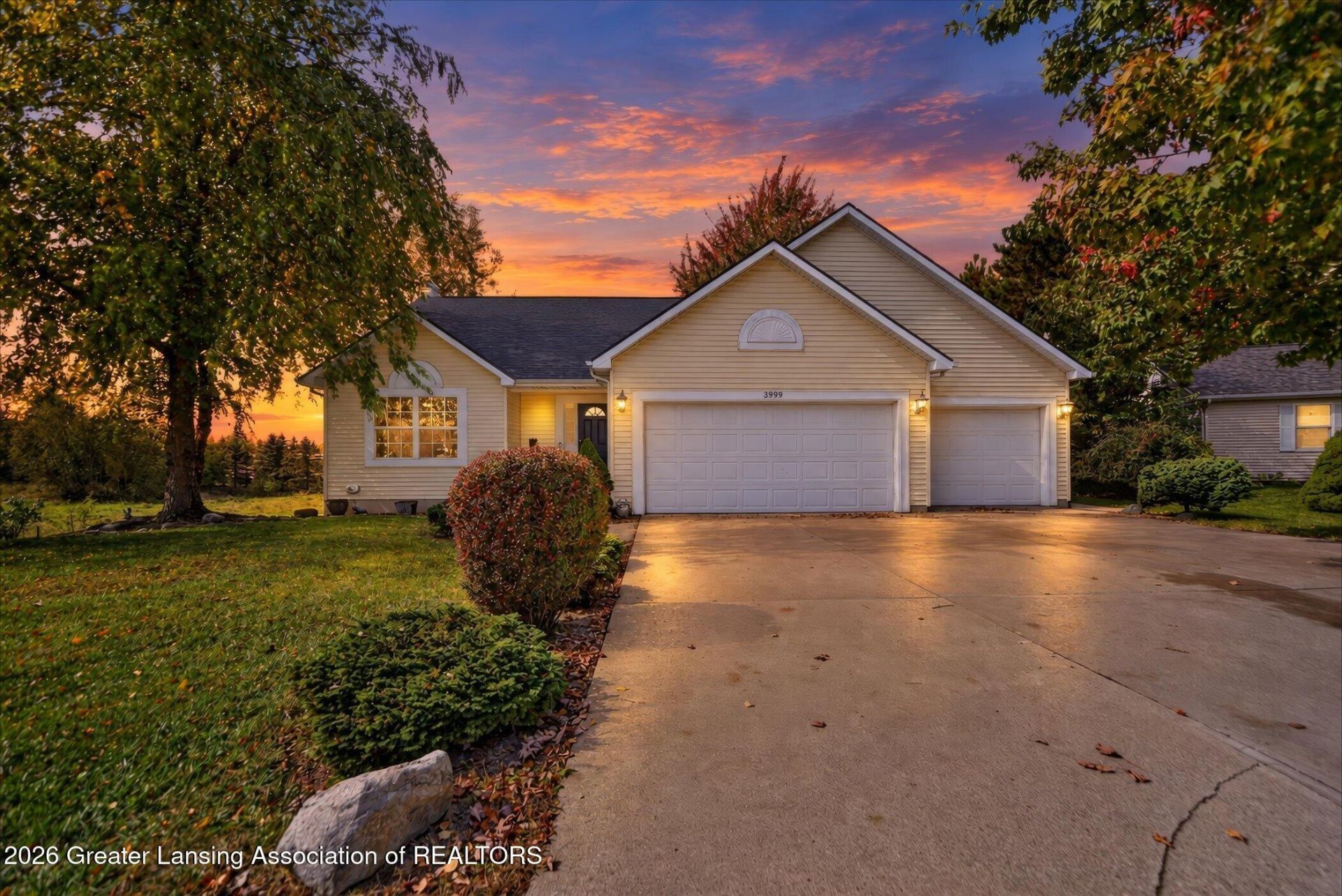 3999 Marimba Lane, Holt, MI 48842 Main Photo