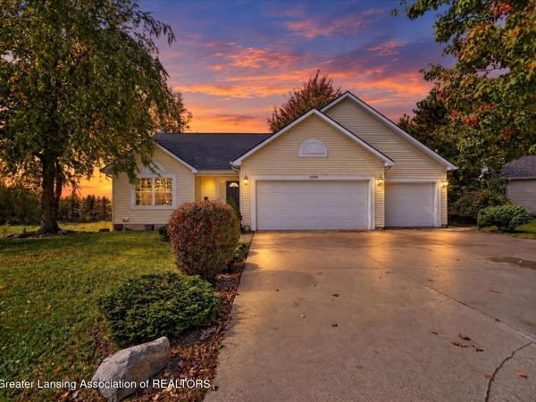 3999 Marimba Lane, Holt, MI 48842