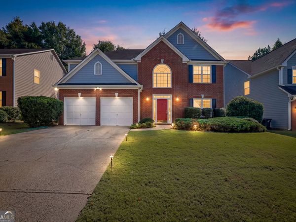 2997 Bancroft Glen NW, Kennesaw, GA 30144