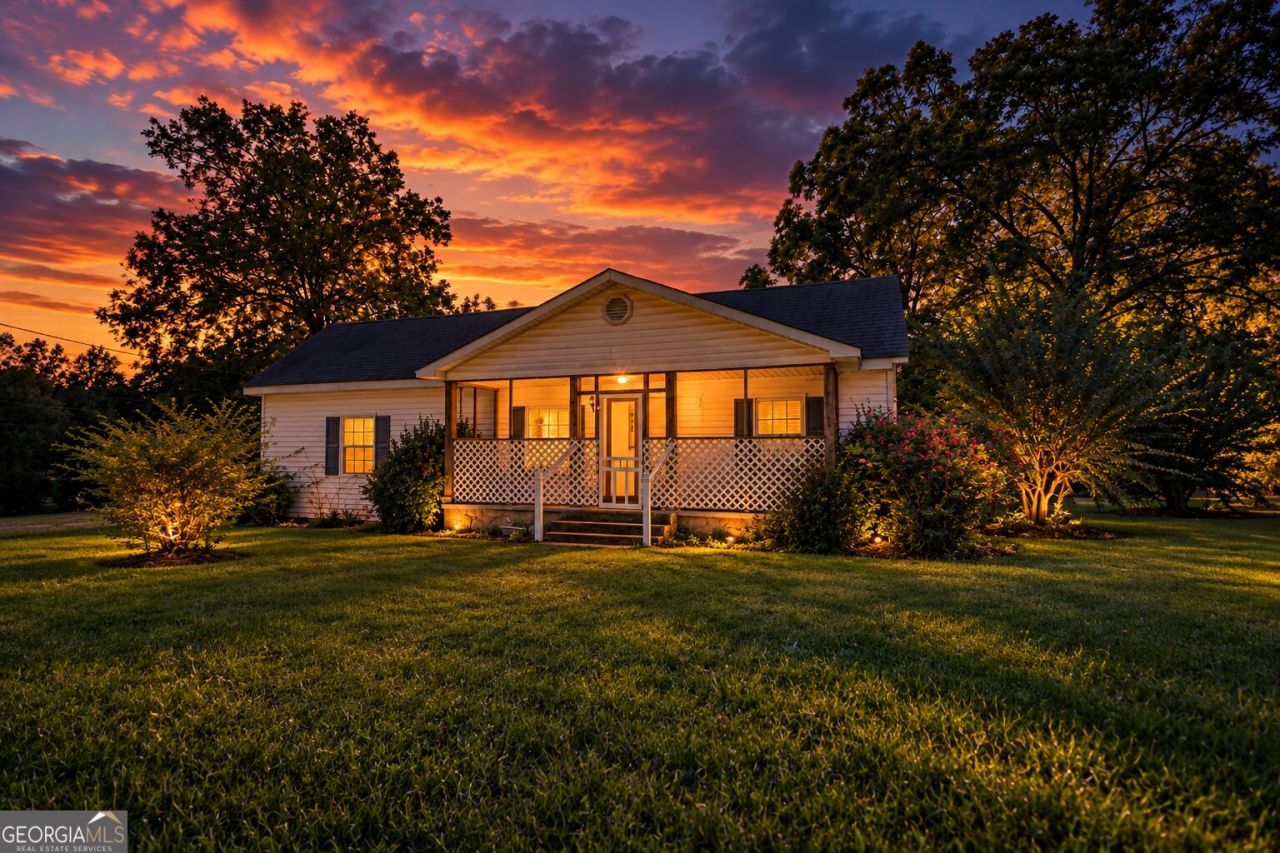 453 Old Greensboro Road, Norwood, GA 30821 Main Photo