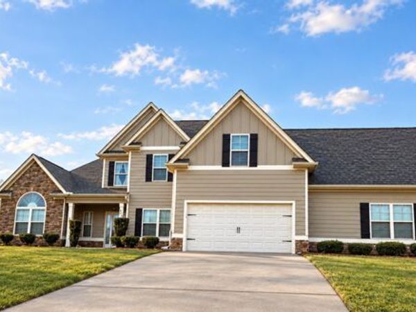 110 Moreland Oaks Drive, Moreland, GA 30259