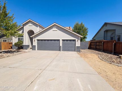 1465 Grand Point Way, Reno, NV 89523 Photo