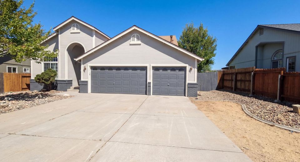 1465 Grand Point Way, Reno, NV 89523 Photo
