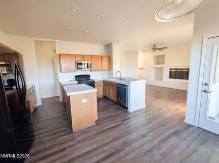 1465 Grand Point Way, Reno, NV 89523 Photo