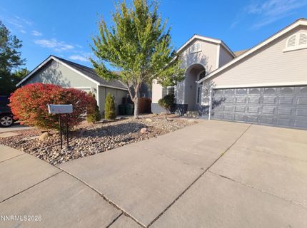 1465 Grand Point Way, Reno, NV 89523 Photo
