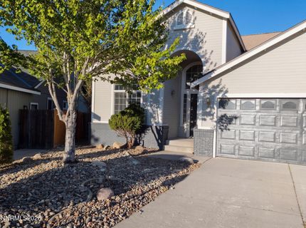 1465 Grand Point Way, Reno, NV 89523 Photo