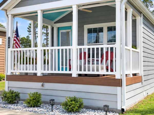 5800 Highway 90 , Conway, SC 29526