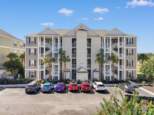 109 Ella Kinley Circle , Unit 101, Myrtle Beach, SC 29588