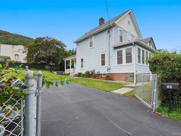 104 Maple Avenue , Haverstraw, NY 10927