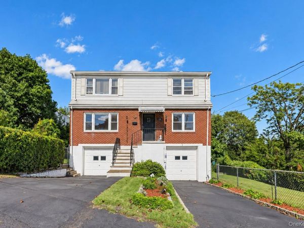 191 Hildreth Place , Yonkers, NY 10704