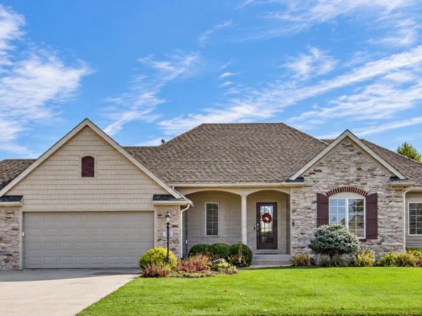 51 Candlewood Court, Coldwater, MI 49036