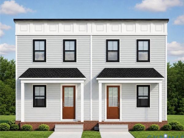 1404 1/2 N 32nd Street , Richmond, VA 23223