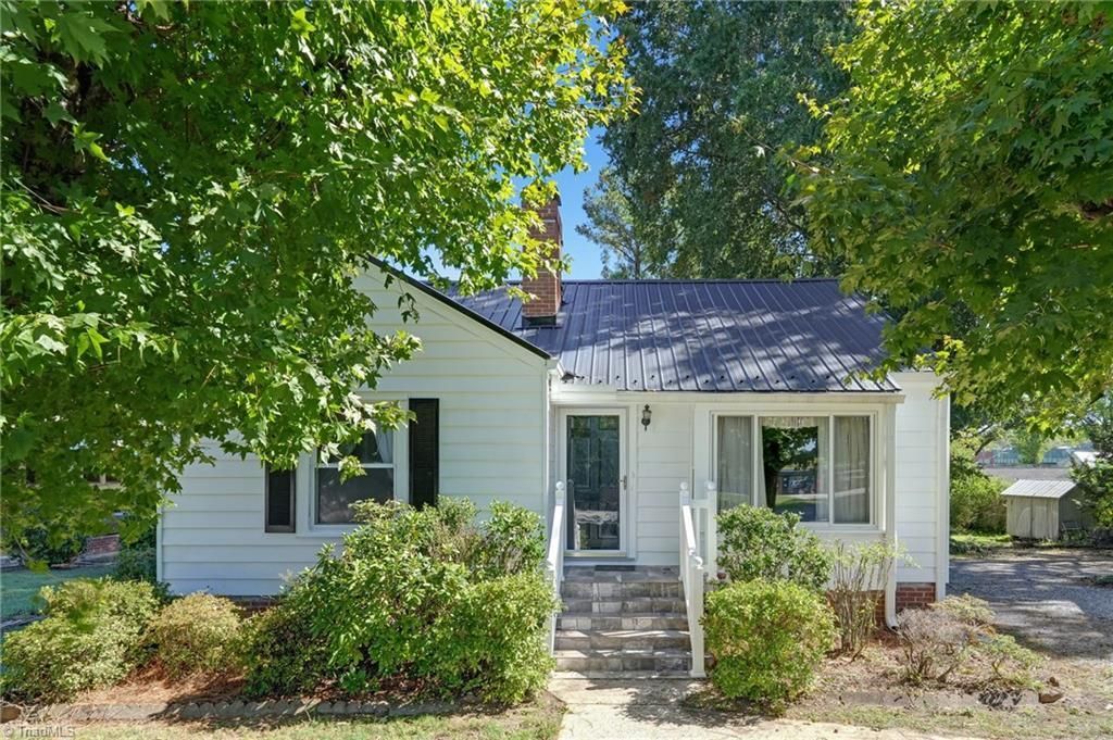 168 Atwater Street, Yanceyville, NC 27379 Main Photo