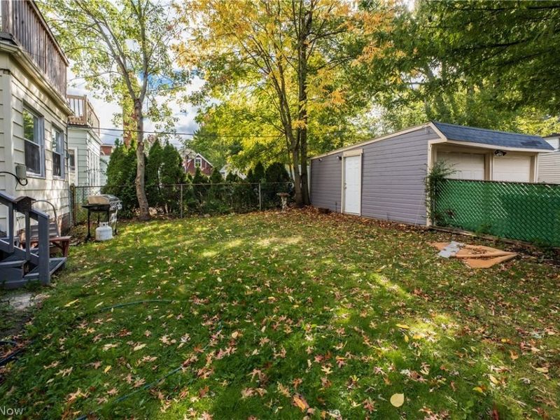 3742 Silsby Road, University Heights, OH 44118 Photo 7