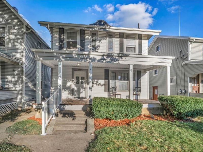 1212 Maryland Avenue SW, Canton, OH 44710 Photo 1