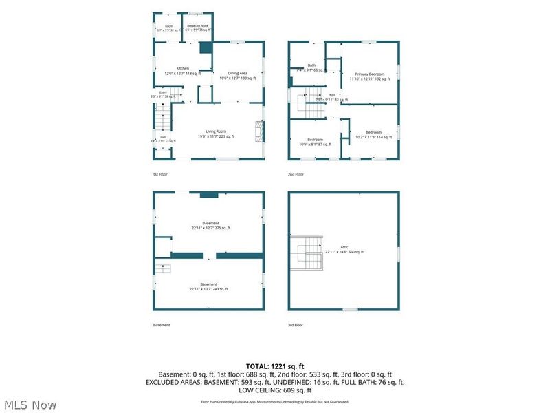 1212 Maryland Avenue SW, Canton, OH 44710 Photo 11