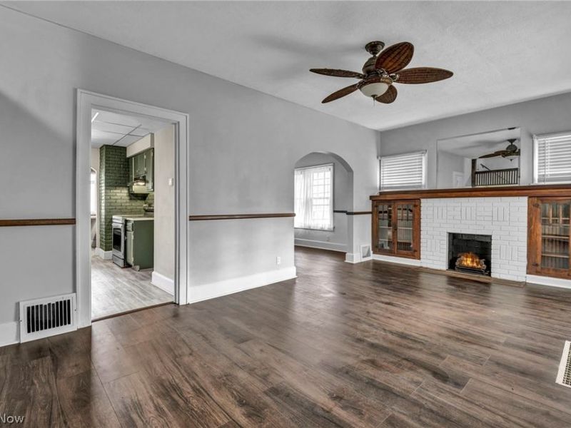 1212 Maryland Avenue SW, Canton, OH 44710 Photo 3