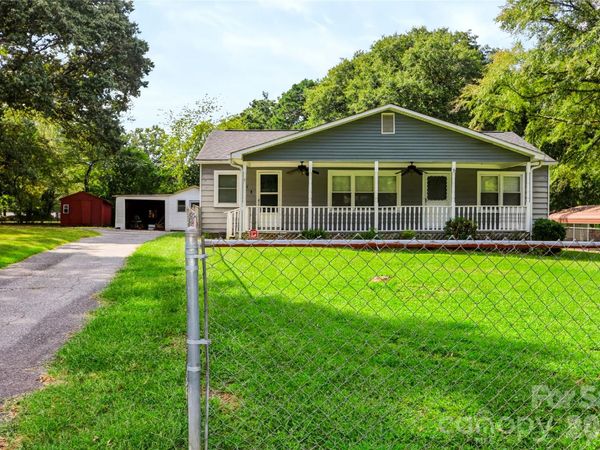 1225 White Lane, Gastonia, NC 28052