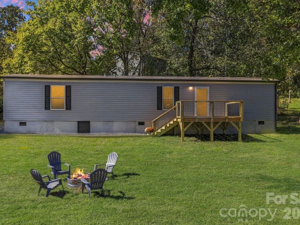 85 Trent Road , Brevard, NC 28712