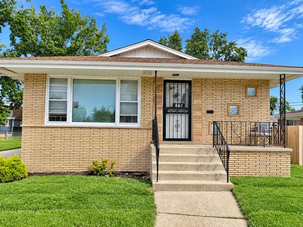 Dolton, IL 60419