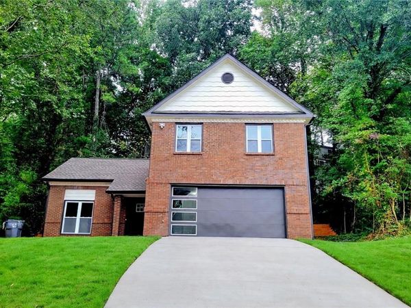 1251 Baldridge Drive , Lawrenceville, GA 30044