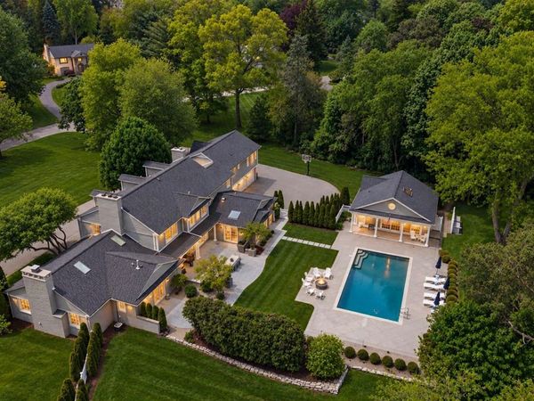 232 Guilford Road , Bloomfield Hills, Mi 48304
