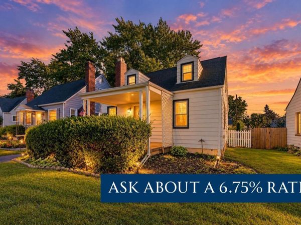 257 Morse Road, Columbus, OH 43214