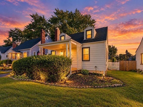 257 Morse Road, Columbus, OH 43214