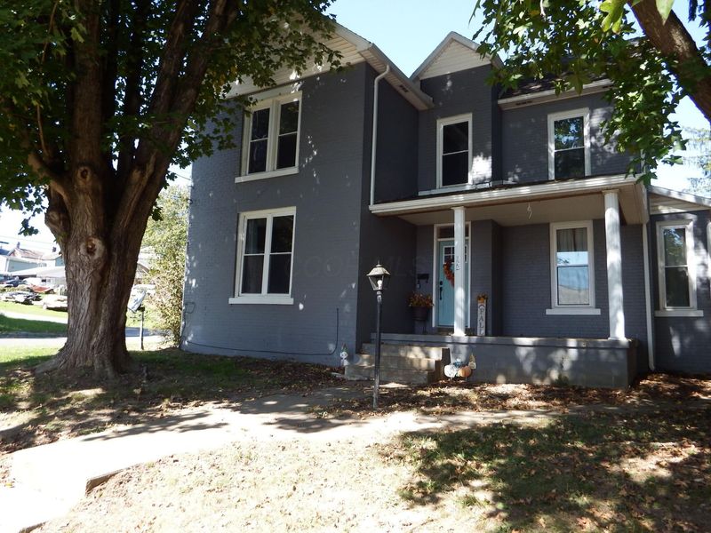 122 Short Street , Roseville, OH 43777 Photo 1