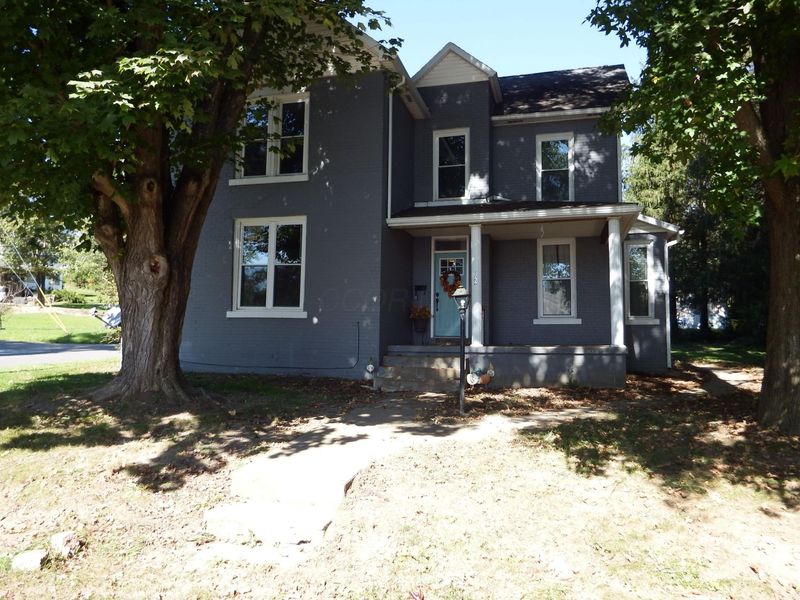 122 Short Street , Roseville, OH 43777 Photo 3