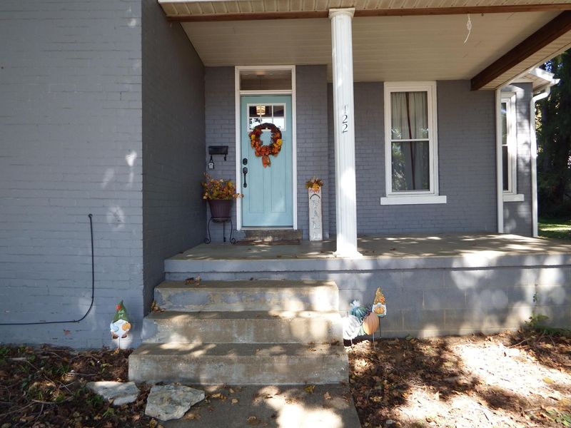 122 Short Street , Roseville, OH 43777 Photo 6